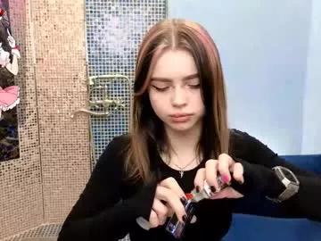 elizabeth_dort from Chaturbate is Freechat