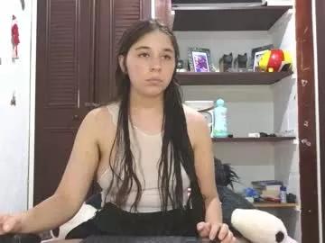 elizabeth_evanz from Chaturbate is Freechat