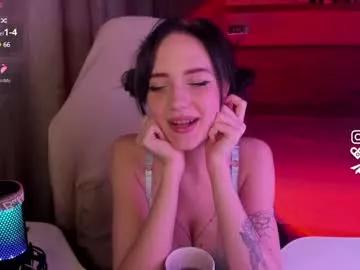 elizabethbritanny from Chaturbate is Freechat