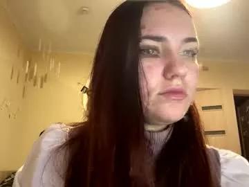 elizabethgraceful from Chaturbate is Freechat