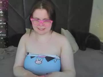 ellie_cherry from Chaturbate is Freechat