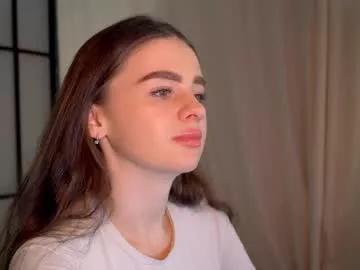 elliephant_ from Chaturbate is Freechat