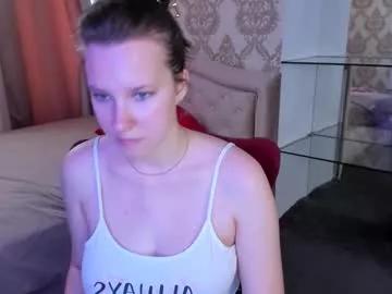 elliy_coy from Chaturbate is Group