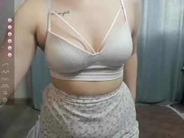 elvinabillingsley from Chaturbate is Freechat