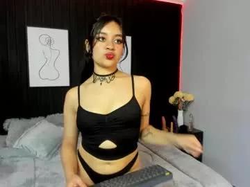 ema_clark_ from Chaturbate is Freechat