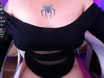 emabacker from Chaturbate is Freechat