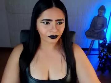 emili_evans_ from Chaturbate is Freechat