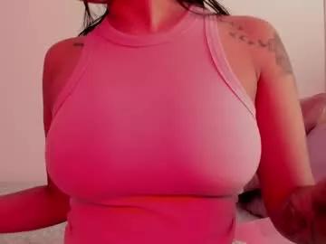 emilia_ghendle from Chaturbate is Freechat