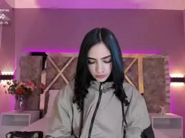 emiliaponce from Chaturbate is Freechat