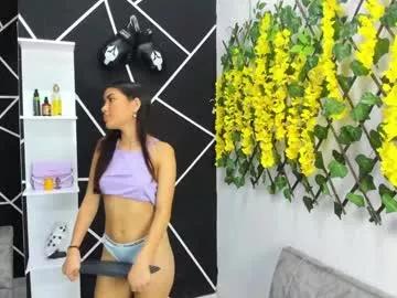 emilicollinss from Chaturbate is Freechat