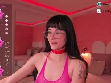 emilly_williamss from Chaturbate is Freechat
