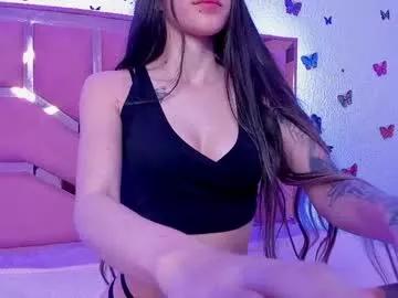 emily_bonnett from Chaturbate is Freechat