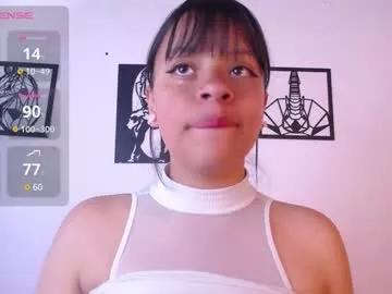 emily_busty_ from Chaturbate is Freechat