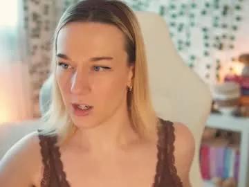 emily_fox_official from Chaturbate is Freechat