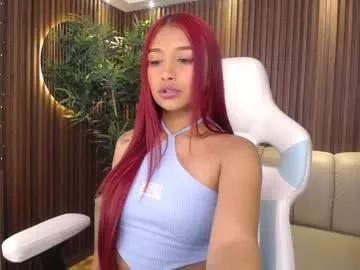 emily_gomez9 from Chaturbate is Freechat