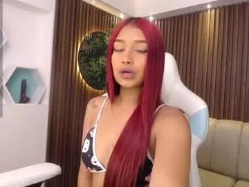 emily_gomez9 from Chaturbate is Freechat