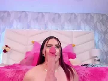 emily_hill___ from Chaturbate is Freechat
