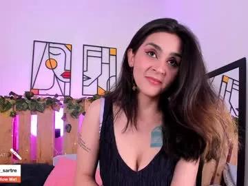 emily_sartre from Chaturbate is Private