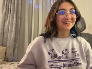 emily_smith29 from Chaturbate is Freechat