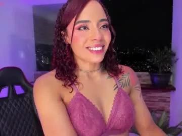 emilybrown7 from Chaturbate is Freechat