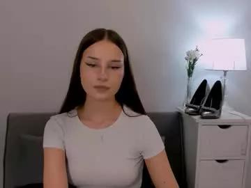 emilycharming from Chaturbate is Freechat