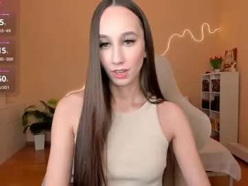 emilyhoston from Chaturbate is Freechat