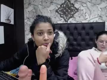 emma_and_helen from Chaturbate is Freechat