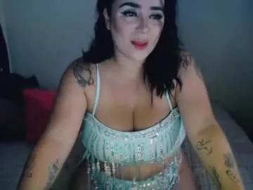 emma_evans07 from Chaturbate is Freechat