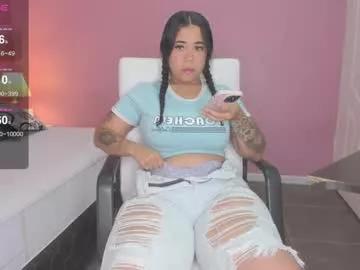 emma_lean from Chaturbate is Freechat