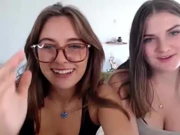 emma_walkerx from Chaturbate is Freechat