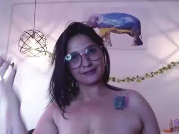 emmarouscs from Chaturbate is Freechat
