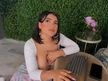 emmiily_z from Chaturbate is Freechat