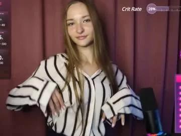 enchantresss__ from Chaturbate is Freechat