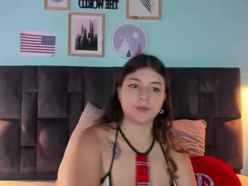 engelstone_ from Chaturbate is Freechat