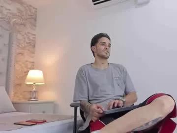 enzo_evans_ from Chaturbate is Freechat