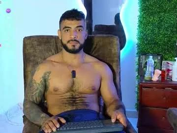 eric_harrison1 from Chaturbate is Freechat