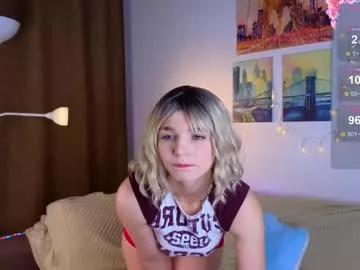 erica_winterr from Chaturbate is Freechat