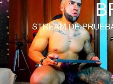 erick_blake_ from Chaturbate is Freechat