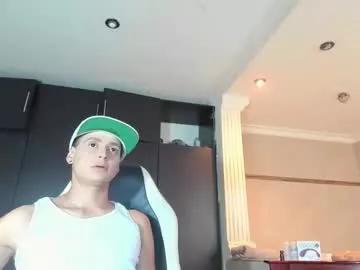 erick_sexi_1 from Chaturbate is Freechat