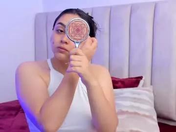 erika_mendez_x from Chaturbate is Freechat