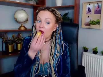 erotic_kaya from Chaturbate is Freechat