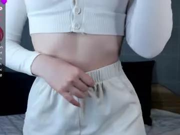 esmaalison from Chaturbate is Freechat