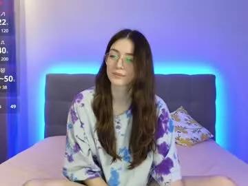 ester_hill from Chaturbate is Freechat