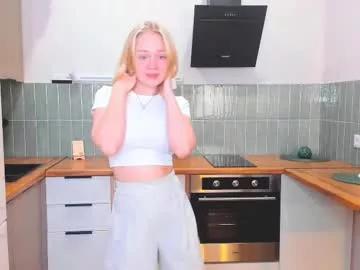 ethalcarley from Chaturbate is Freechat