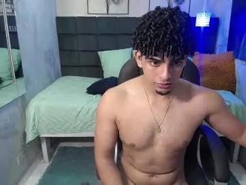 ethan_huge from Chaturbate is Freechat