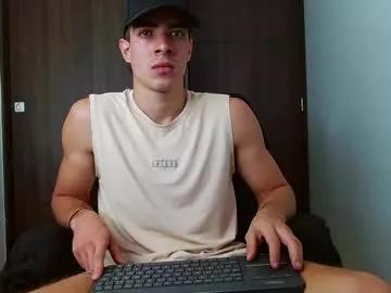 ethangreey1 from Chaturbate is Freechat