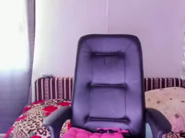 eva_7777 from Chaturbate is Freechat