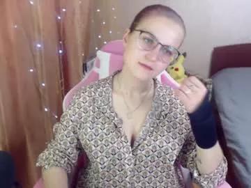 eva_orchid from Chaturbate is Freechat