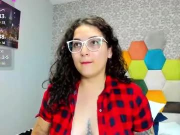 eva_rosse69 from Chaturbate is Freechat