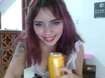 evamaria_0 from Chaturbate is Freechat